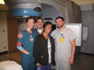 My Happy Crew: Thanx, Guys!