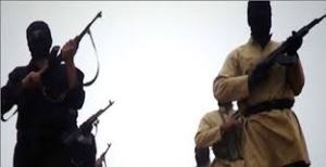 ISIL wages war in the Mideast