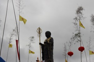 Kwan Yin (Kuan Im), Sino-Thai Bodhisattva